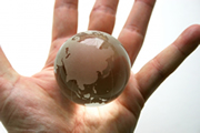 globe